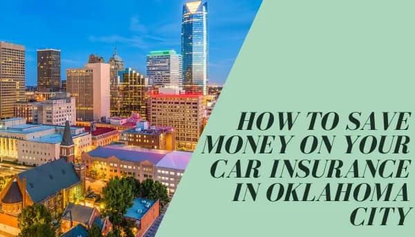 image how to save money on car insurance in oklahoma city