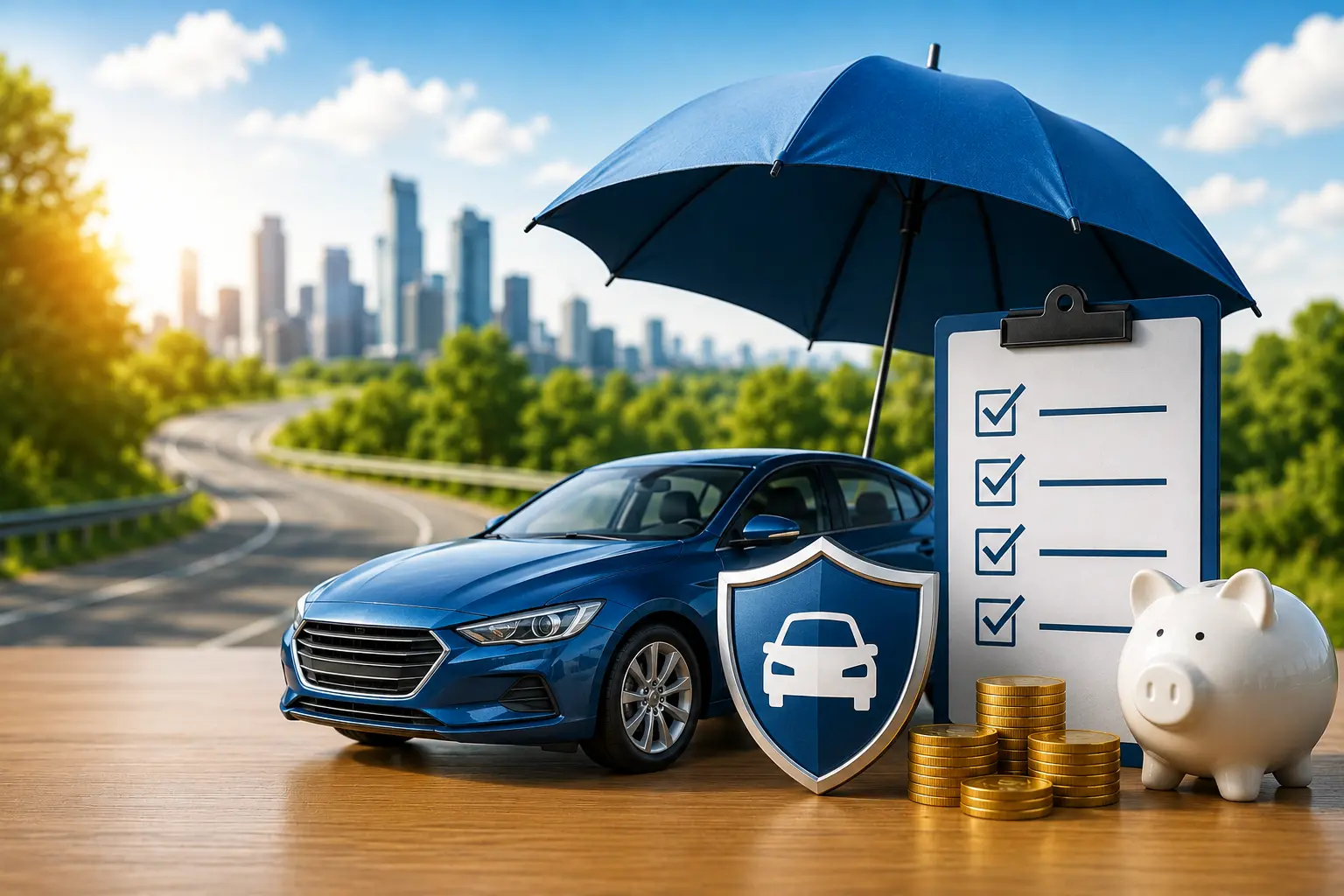 Top 10 Cheapest Auto Insurance Options for Budget-Savvy Drivers