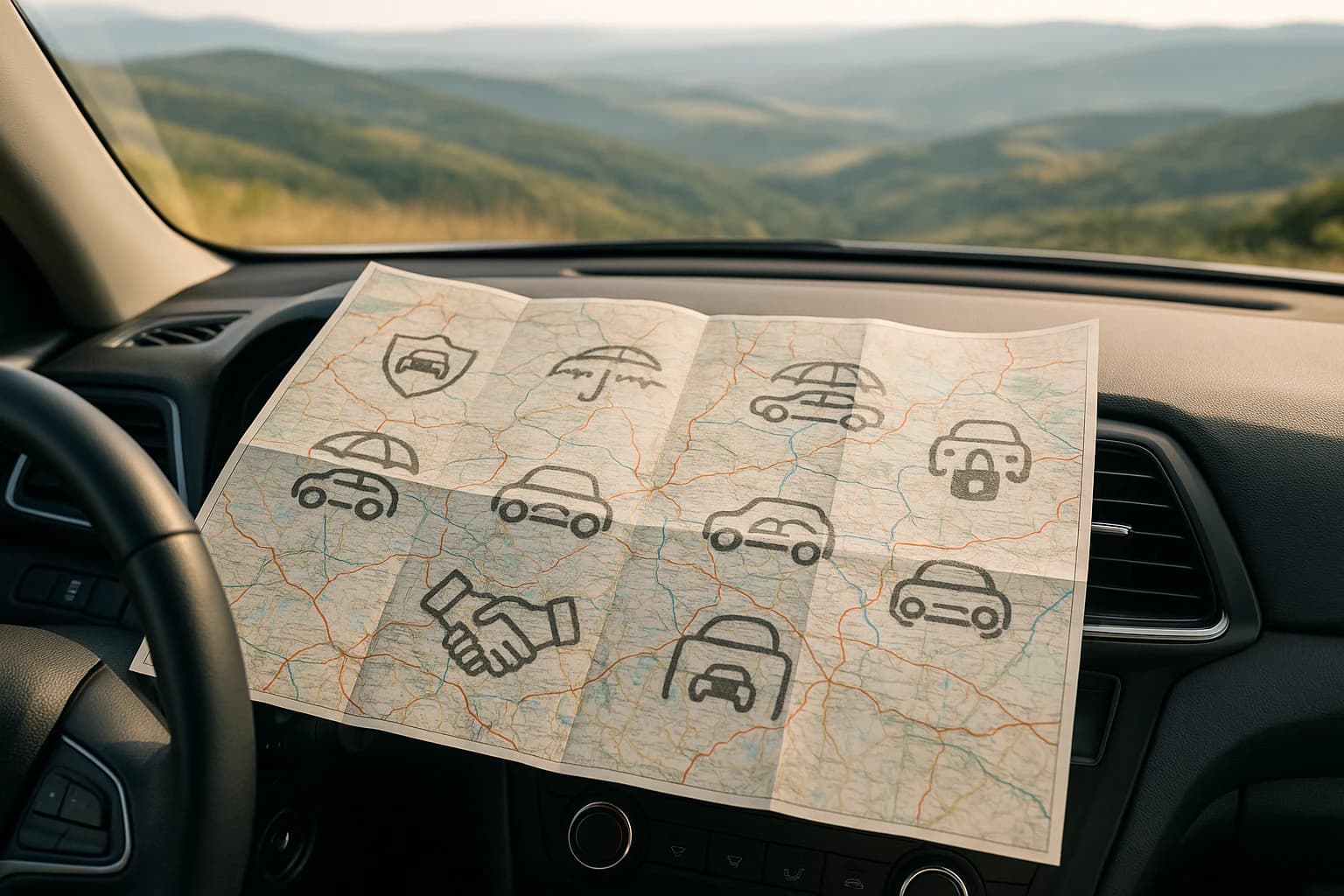 Your Comprehensive Guide to Finding the Cheapest Car Insurance
